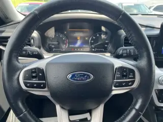 Ford Explorer 2021 AWD XLT 4 puertas SUV