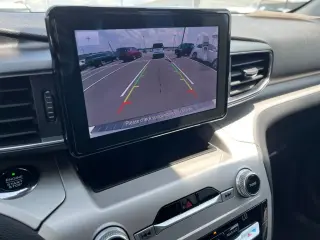 Ford Explorer 2021 AWD XLT 4 puertas SUV