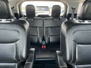 Ford Explorer 2021 AWD XLT 4 puertas SUV