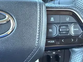 Toyota Tundra 2023 4x4 Limited 4 puertas Cabina Doble Pickup SB
