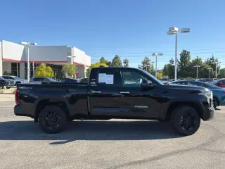Toyota Tundra 2023 4x4 Limited 4 puertas Cabina Doble Pickup SB