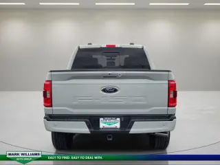 Ford F-150 2023 4x4 XLT 4 puertas SuperCrew 5.5 pies. SB