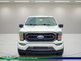 Ford F-150 2023 4x4 XLT 4 puertas SuperCrew 5.5 pies. SB