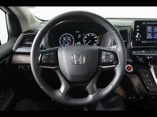 Honda Odyssey 2025 Elite 4 puertas Minivan