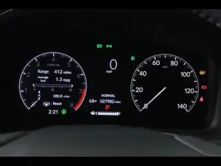 Honda Odyssey 2025 Elite 4 puertas Minivan