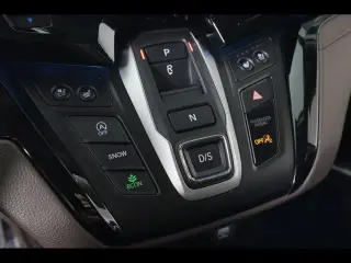 Honda Odyssey 2025 Elite 4 puertas Minivan