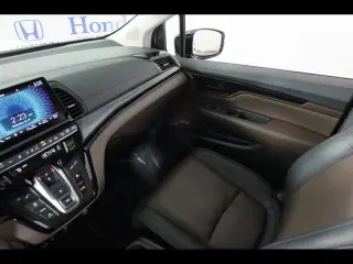 Honda Odyssey 2025 Elite 4 puertas Minivan