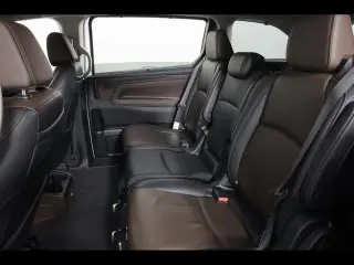 Honda Odyssey 2025 Elite 4 puertas Minivan