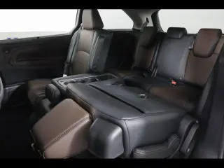 Honda Odyssey 2025 Elite 4 puertas Minivan