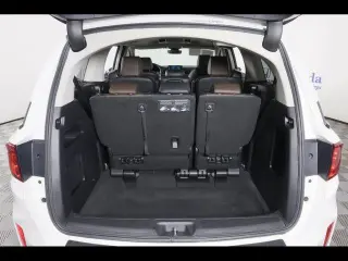 Honda Odyssey 2025 Elite 4 puertas Minivan
