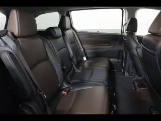 Honda Odyssey 2025 Elite 4 puertas Minivan