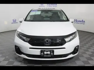 Honda Odyssey 2025 Elite 4 puertas Minivan