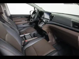 Honda Odyssey 2025 Elite 4 puertas Minivan