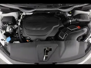 Honda Odyssey 2025 Elite 4 puertas Minivan