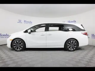 Honda Odyssey 2025 Elite 4 puertas Minivan