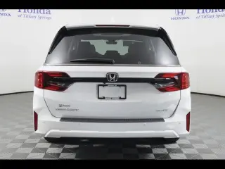 Honda Odyssey 2025 Elite 4 puertas Minivan