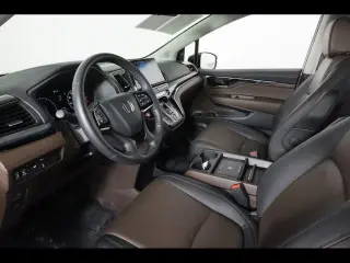 Honda Odyssey 2025 Elite 4 puertas Minivan