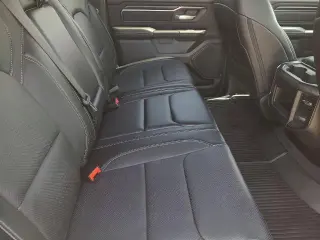 Ram 1500 2024 4x4 Rebel 4 puertas Cabina Crew 5.6 pies. Pickup
