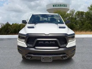 Ram 1500 2024 4x4 Rebel 4 puertas Cabina Crew 5.6 pies. Pickup