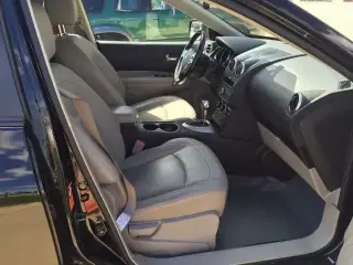 2010 Nissan Rogue SL