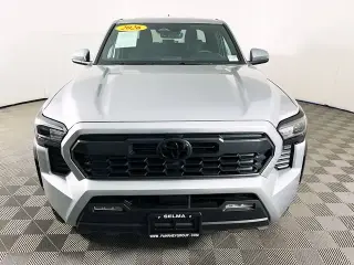 Toyota Tacoma 2026 4x4 TRD Sport 4 puertas Double Cab 5.0 pies SB 8A