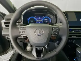 Toyota Camry 2026 XSE 4 puertas Sedan