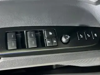 Toyota Camry 2026 XSE 4 puertas Sedan