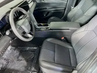 Toyota Camry 2026 XSE 4 puertas Sedan