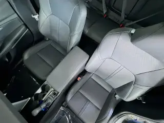 Toyota Camry 2026 XSE 4 puertas Sedan