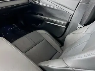 Toyota Camry 2026 XSE 4 puertas Sedan