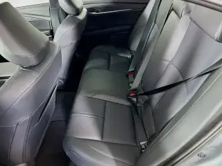 Toyota Camry 2026 XSE 4 puertas Sedan