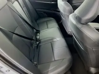 Toyota Camry 2026 XSE 4 puertas Sedan