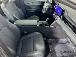 Toyota Camry 2026 XSE 4 puertas Sedan