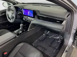 Toyota Camry 2026 XSE 4 puertas Sedan