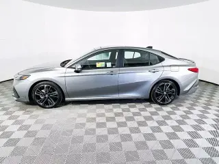 Toyota Camry 2026 XSE 4 puertas Sedan