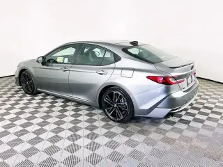 Toyota Camry 2026 XSE 4 puertas Sedan