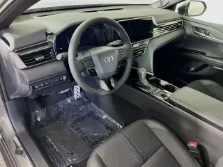 Toyota Camry 2026 XSE 4 puertas Sedan