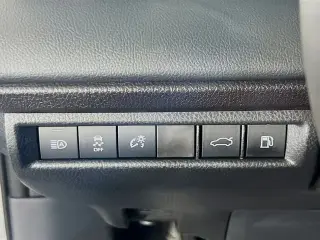 Toyota Camry 2026 XSE 4 puertas Sedan