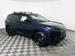 Toyota RAV4 2026 SE 4 puertas SUV