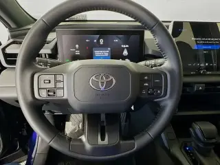 Toyota RAV4 2026 SE 4 puertas SUV
