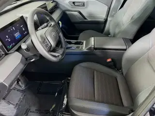 Toyota RAV4 2026 SE 4 puertas SUV
