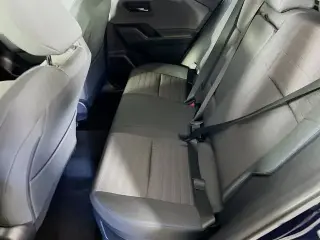 Toyota RAV4 2026 SE 4 puertas SUV