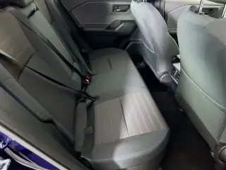 Toyota RAV4 2026 SE 4 puertas SUV