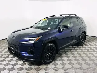 Toyota RAV4 2026 SE 4 puertas SUV