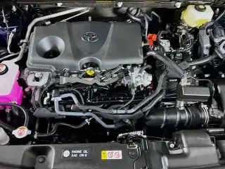 Toyota RAV4 2026 SE 4 puertas SUV