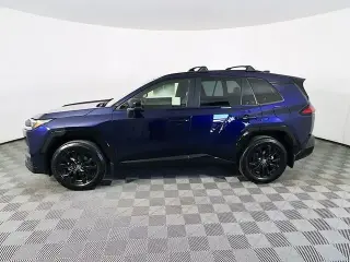 Toyota RAV4 2026 SE 4 puertas SUV