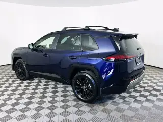 Toyota RAV4 2026 SE 4 puertas SUV