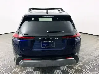 Toyota RAV4 2026 SE 4 puertas SUV