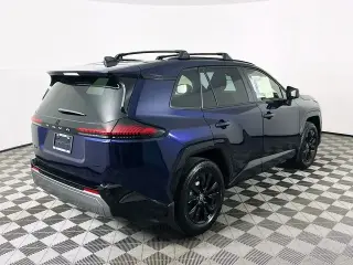 Toyota RAV4 2026 SE 4 puertas SUV