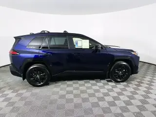 Toyota RAV4 2026 SE 4 puertas SUV